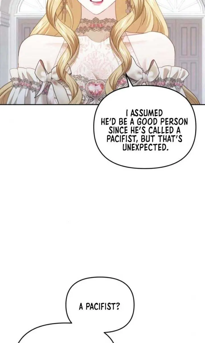 I Was the Acting Empress but I Spent the First Night with Him Chapter 42 Page 22