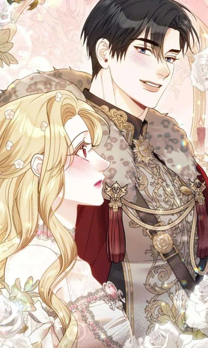 I Was the Acting Empress but I Spent the First Night with Him Chapter 42 Page 26