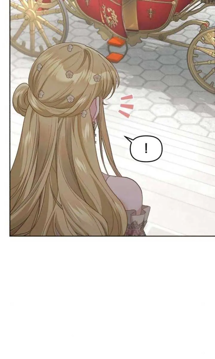 I Was the Acting Empress but I Spent the First Night with Him Chapter 42 Page 28