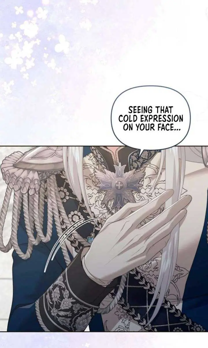 I Was the Acting Empress but I Spent the First Night with Him Chapter 42 Page 35