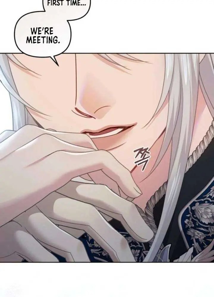I Was the Acting Empress but I Spent the First Night with Him Chapter 42 Page 44