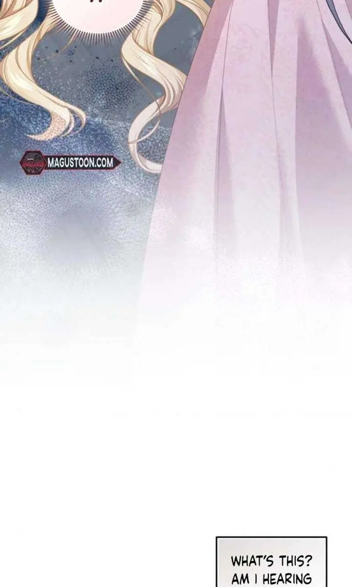 I Was the Acting Empress but I Spent the First Night with Him Chapter 42 Page 47
