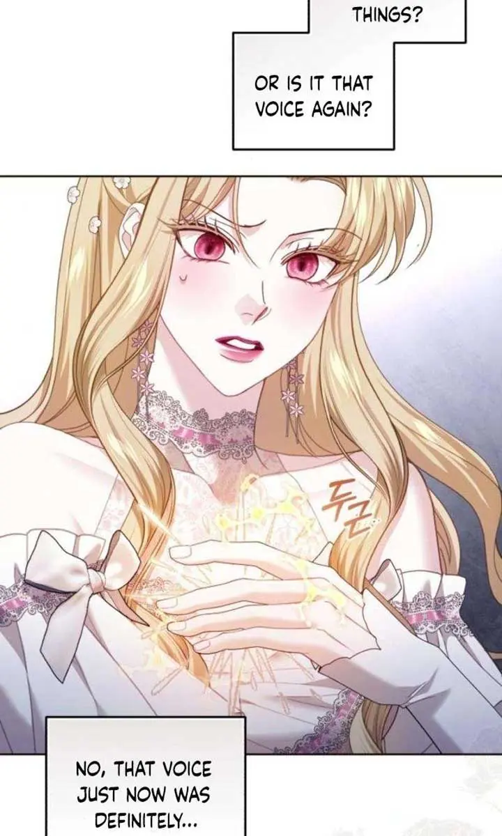I Was the Acting Empress but I Spent the First Night with Him Chapter 42 Page 48