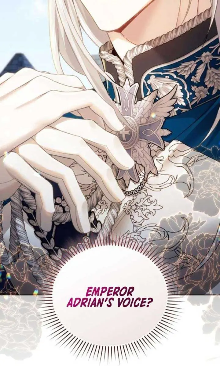 I Was the Acting Empress but I Spent the First Night with Him Chapter 42 Page 50