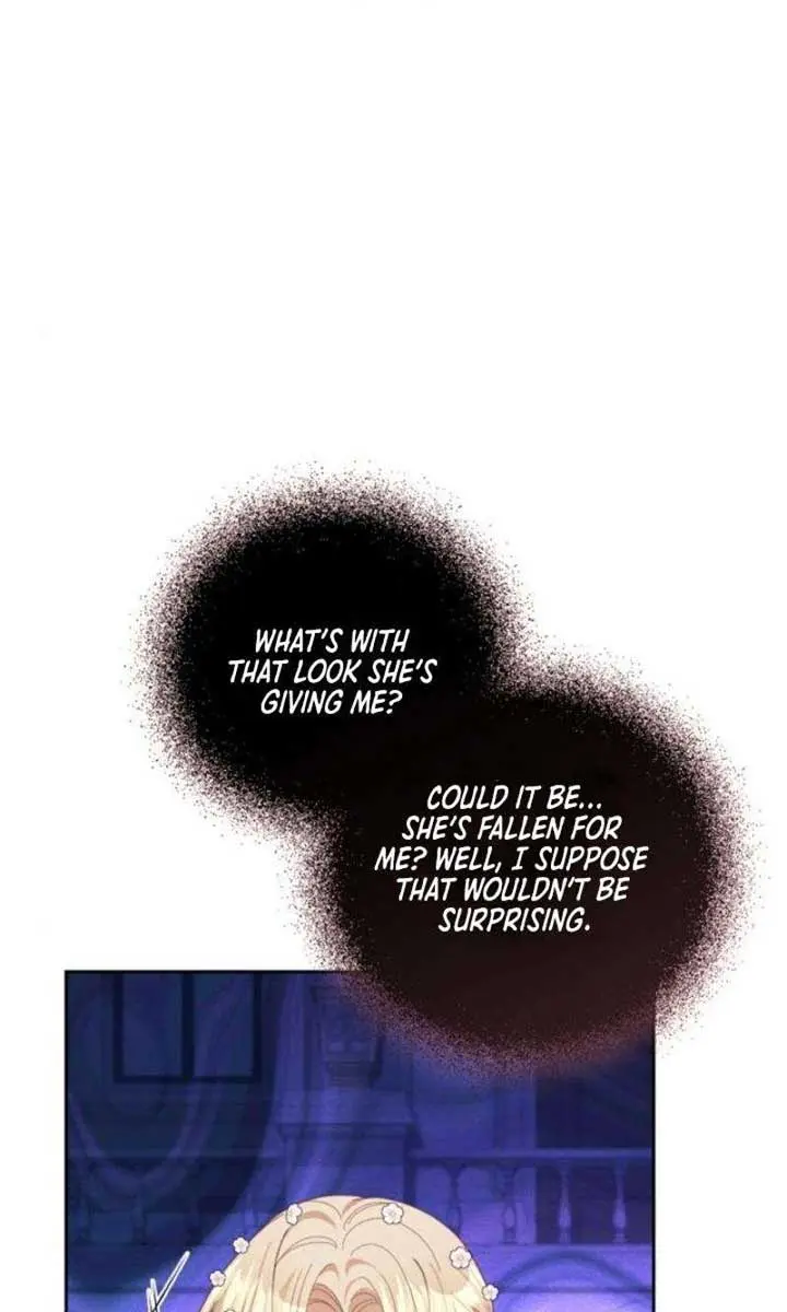 I Was the Acting Empress but I Spent the First Night with Him Chapter 42 Page 51