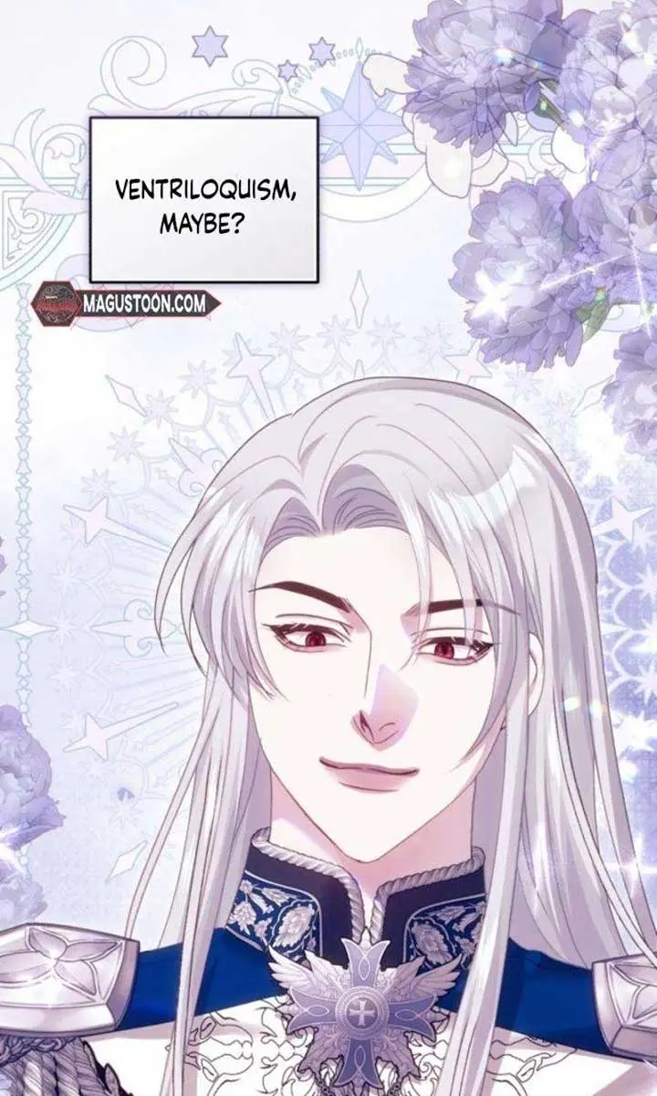 I Was the Acting Empress but I Spent the First Night with Him Chapter 42 Page 54