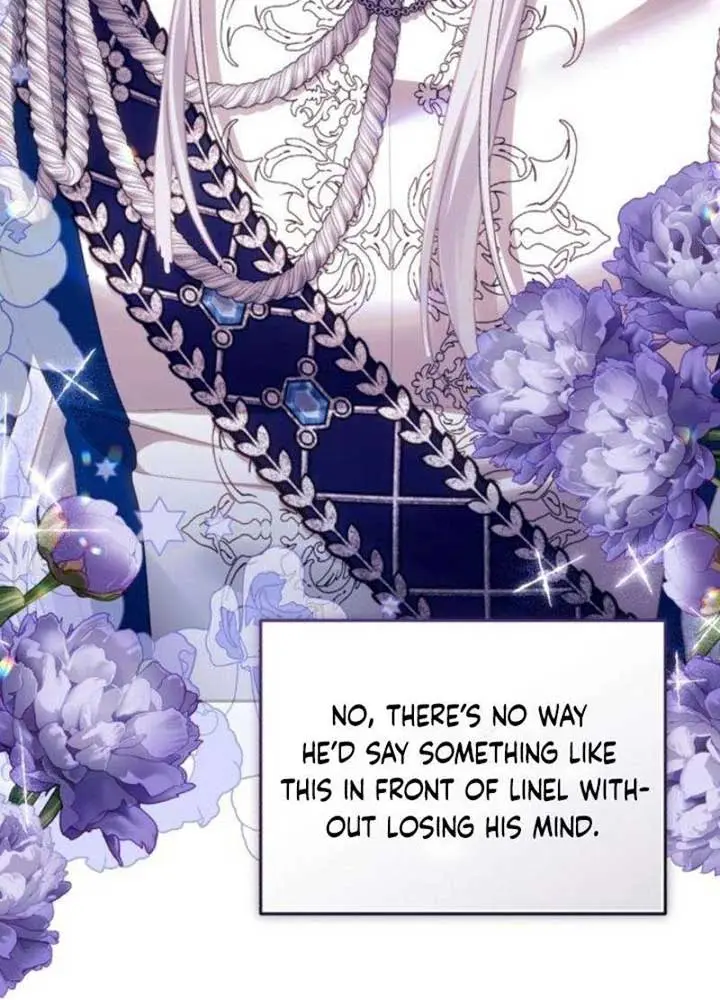 I Was the Acting Empress but I Spent the First Night with Him Chapter 42 Page 55