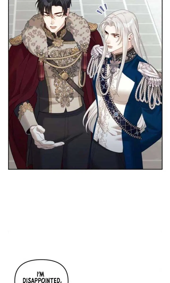 I Was the Acting Empress but I Spent the First Night with Him Chapter 42 Page 58