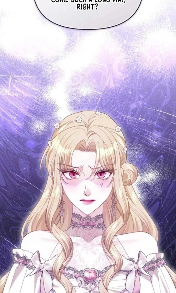 I Was the Acting Empress but I Spent the First Night with Him Chapter 42 Page 62