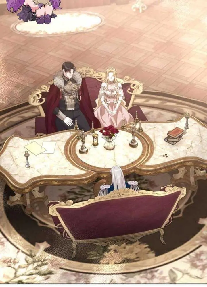 I Was the Acting Empress but I Spent the First Night with Him Chapter 42 Page 66