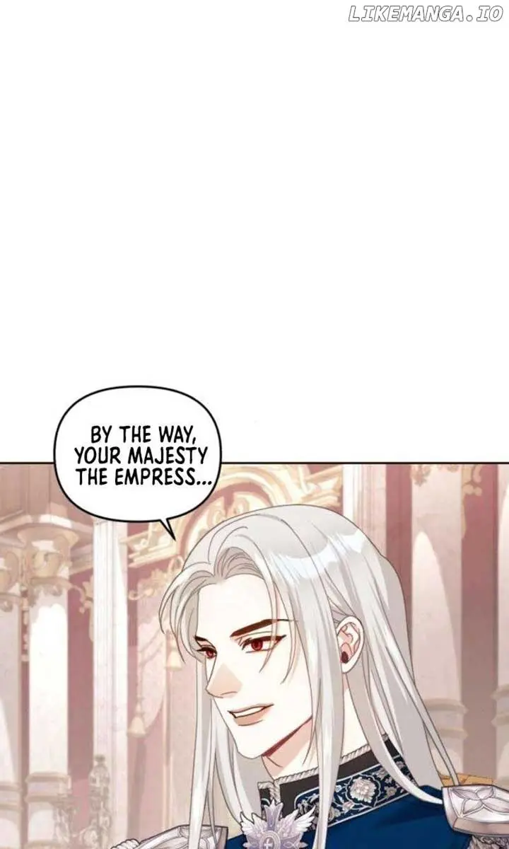 I Was the Acting Empress but I Spent the First Night with Him Chapter 42 Page 67