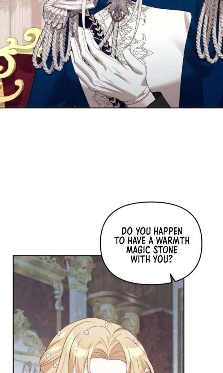 I Was the Acting Empress but I Spent the First Night with Him Chapter 42 Page 68