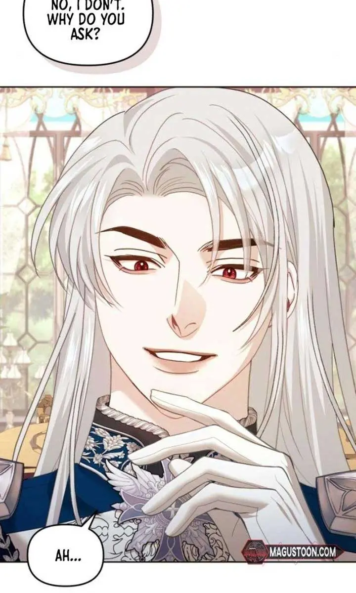 I Was the Acting Empress but I Spent the First Night with Him Chapter 42 Page 70
