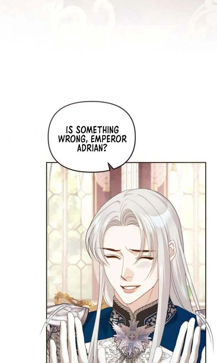 I Was the Acting Empress but I Spent the First Night with Him Chapter 42 Page 84