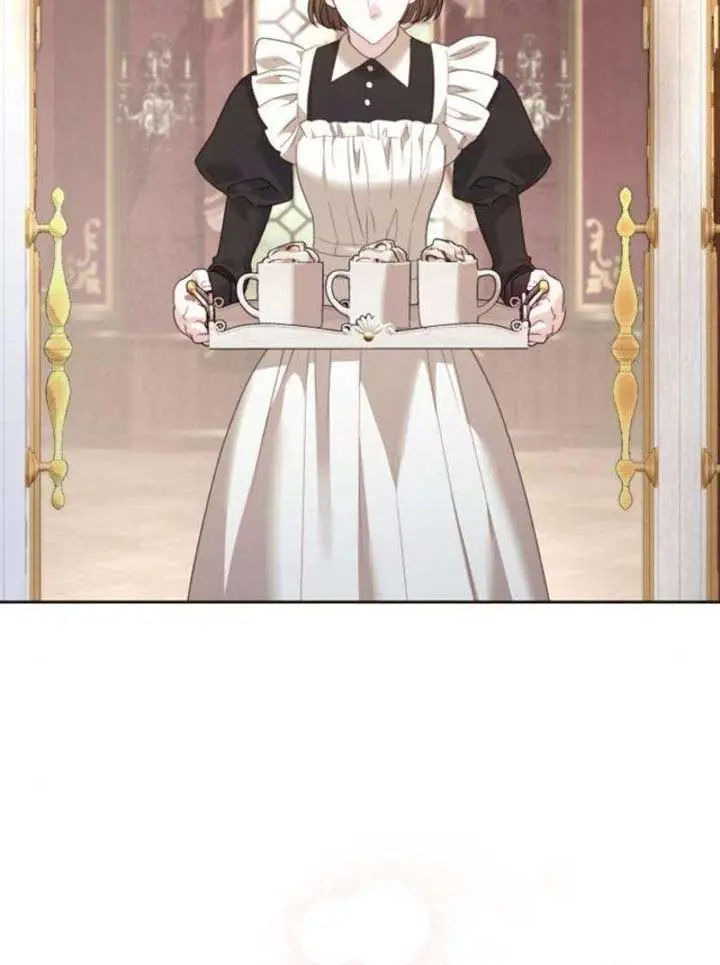 I Was the Acting Empress but I Spent the First Night with Him Chapter 42 Page 86
