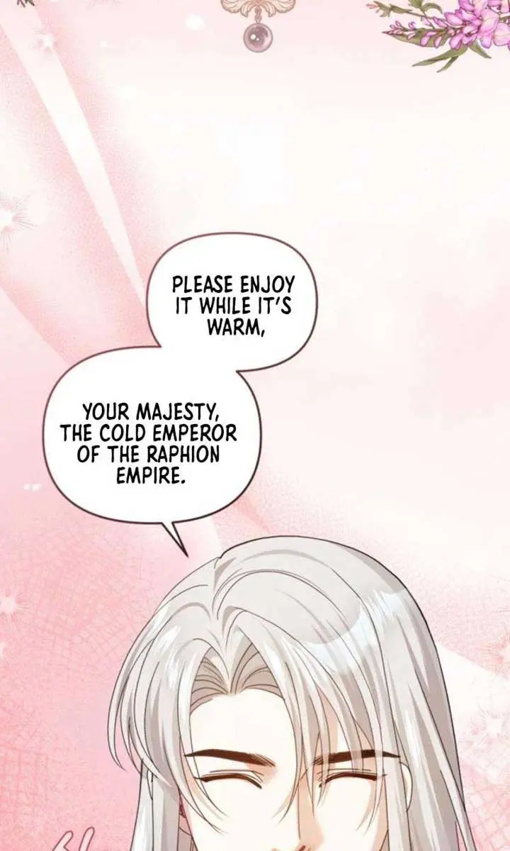 I Was the Acting Empress but I Spent the First Night with Him Chapter 42 Page 89