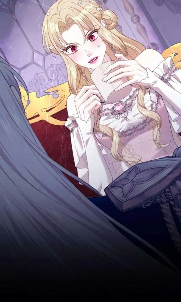 I Was the Acting Empress but I Spent the First Night with Him Chapter 42 Page 94