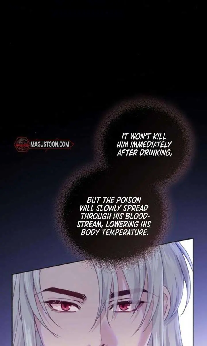 I Was the Acting Empress but I Spent the First Night with Him Chapter 42 Page 95