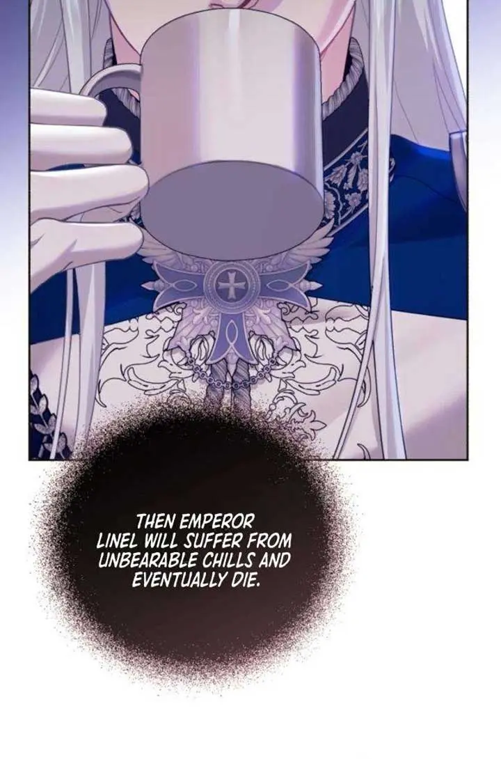 I Was the Acting Empress but I Spent the First Night with Him Chapter 42 Page 96