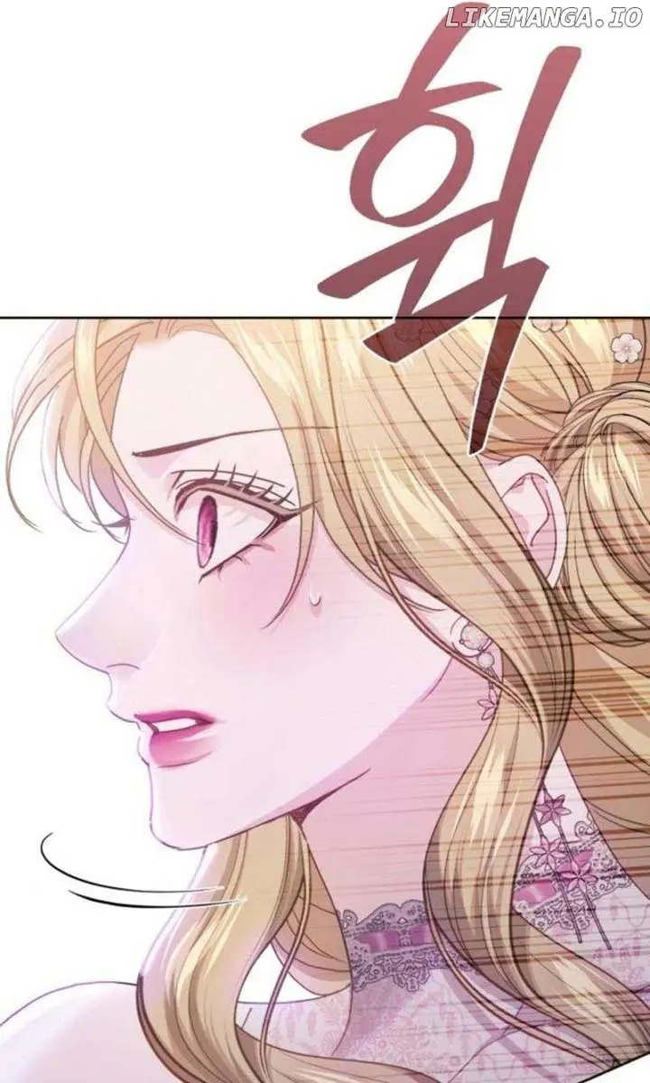 I Was the Acting Empress but I Spent the First Night with Him Chapter 42 Page 97