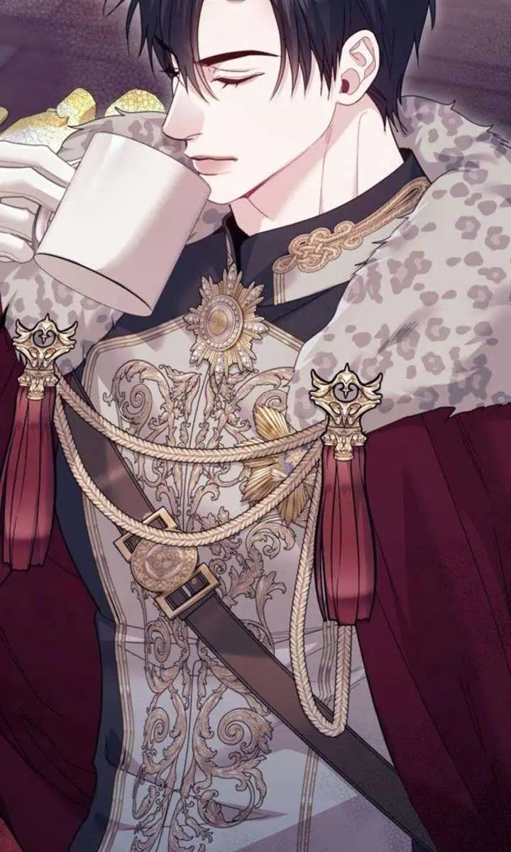 I Was the Acting Empress but I Spent the First Night with Him Chapter 42 Page 99