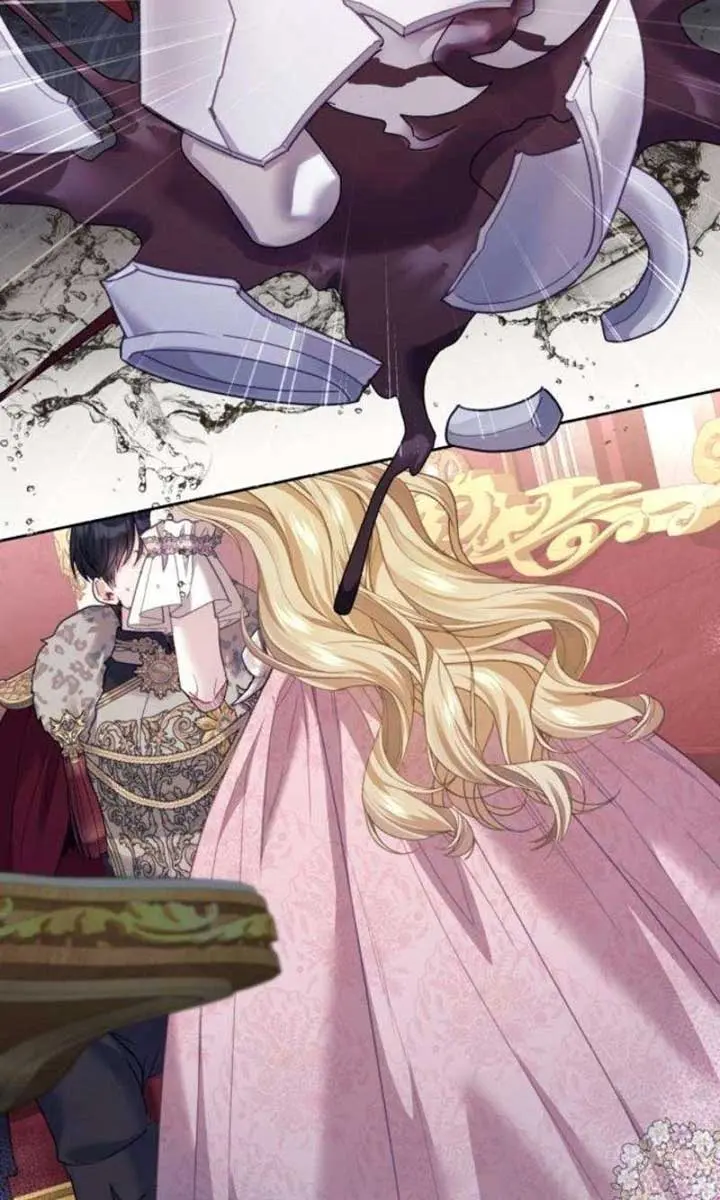 I Was the Acting Empress but I Spent the First Night with Him Chapter 42 Page 104