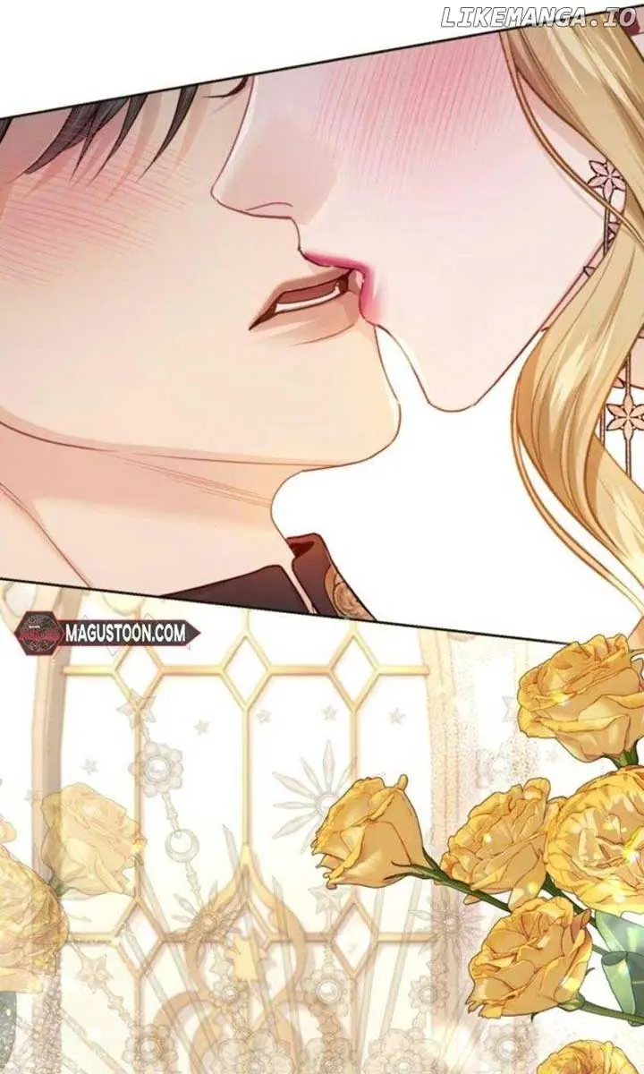 I Was the Acting Empress but I Spent the First Night with Him Chapter 42 Page 106