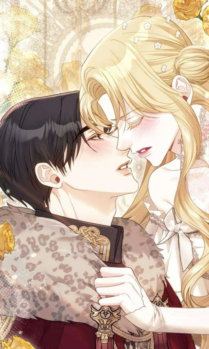 I Was the Acting Empress but I Spent the First Night with Him Chapter 42 Page 107