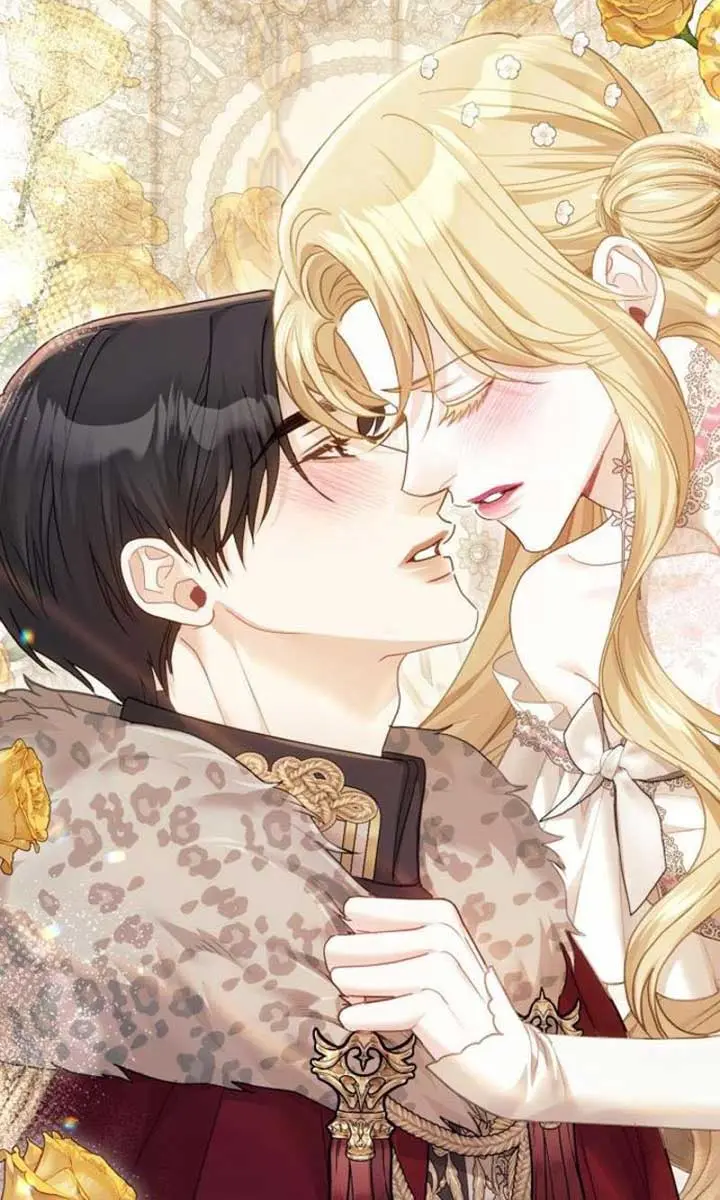 I Was the Acting Empress but I Spent the First Night with Him Chapter 43 Page 7