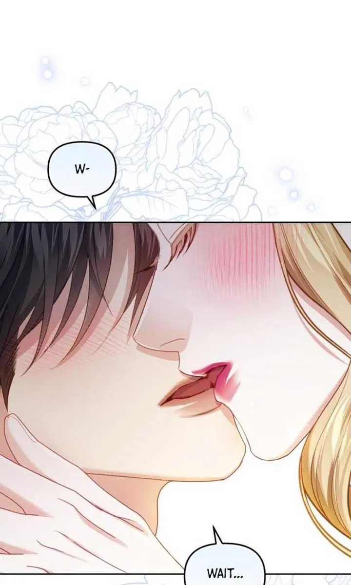I Was the Acting Empress but I Spent the First Night with Him Chapter 43 Page 9