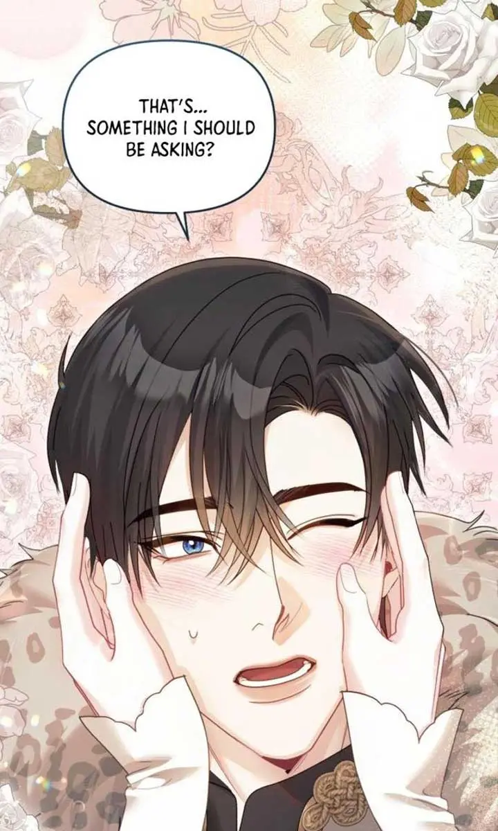 I Was the Acting Empress but I Spent the First Night with Him Chapter 43 Page 16