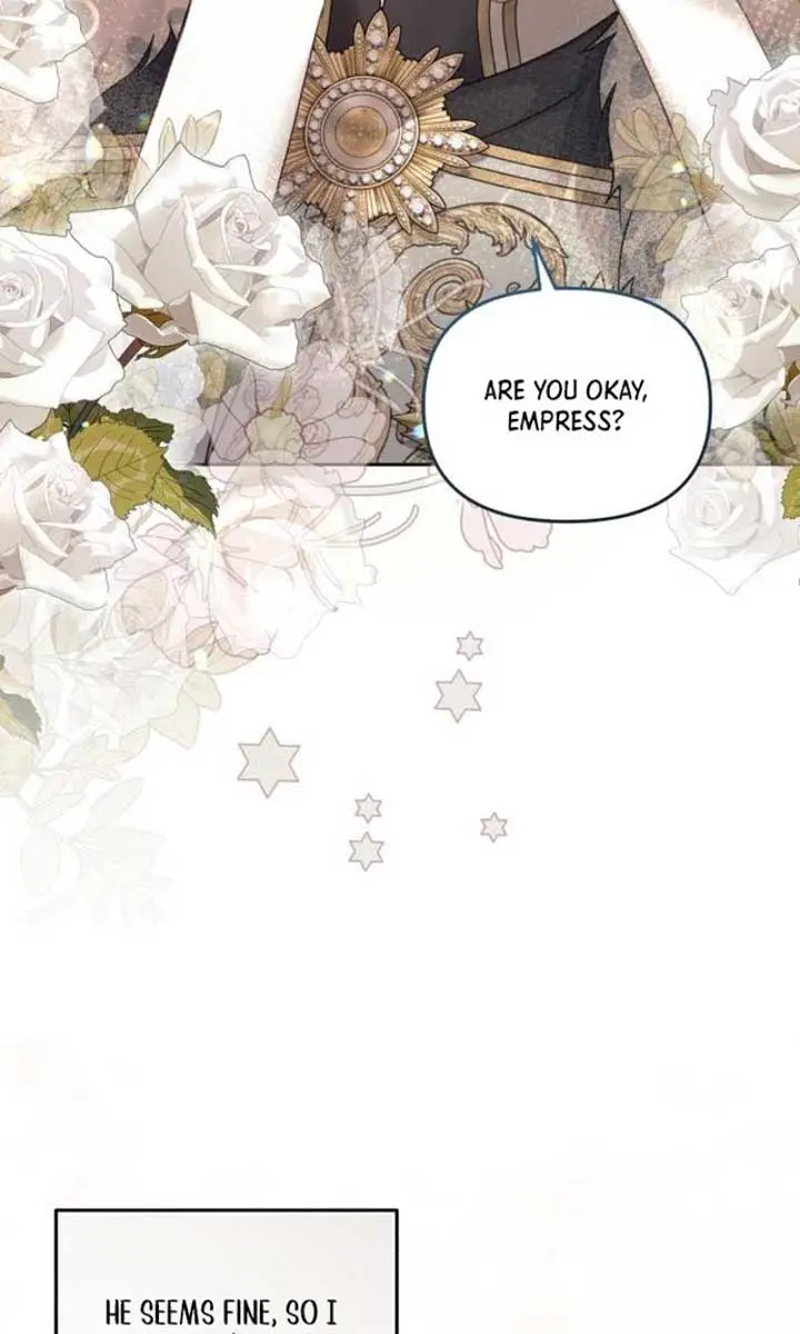 I Was the Acting Empress but I Spent the First Night with Him Chapter 43 Page 17