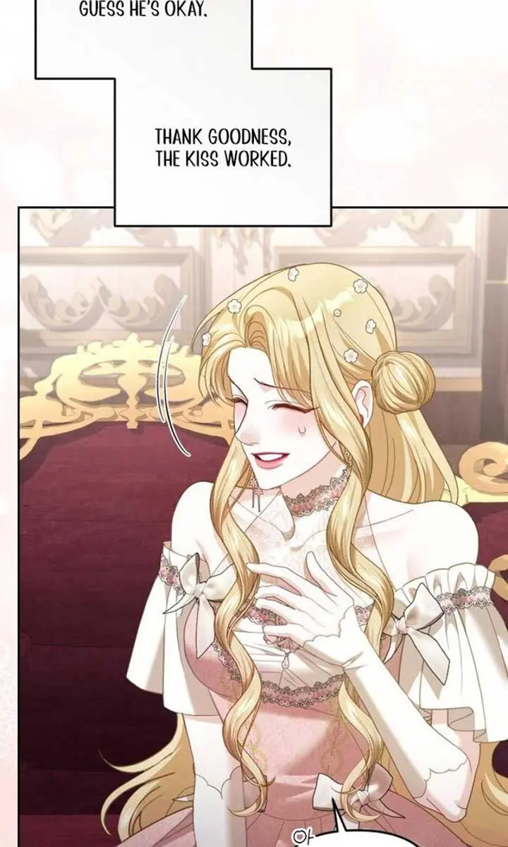 I Was the Acting Empress but I Spent the First Night with Him Chapter 43 Page 18