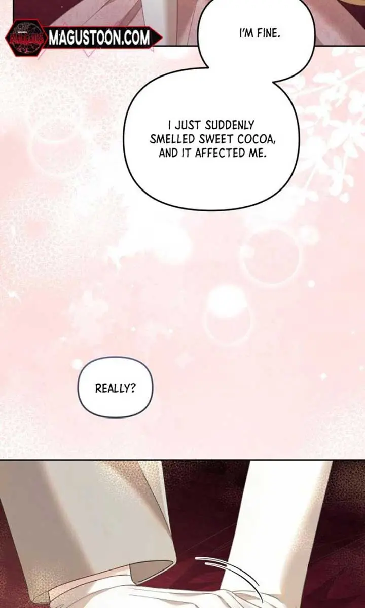 I Was the Acting Empress but I Spent the First Night with Him Chapter 43 Page 19