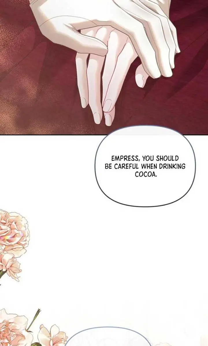 I Was the Acting Empress but I Spent the First Night with Him Chapter 43 Page 20