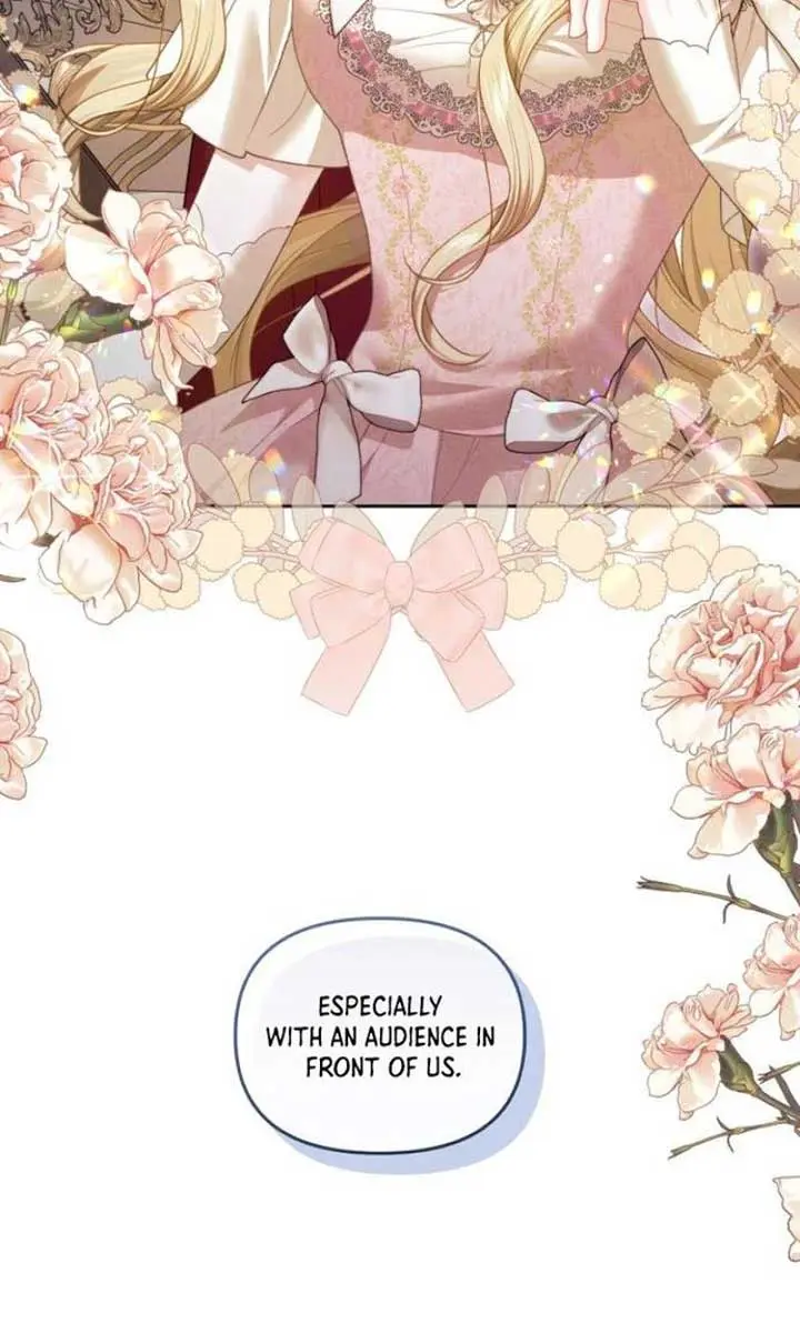 I Was the Acting Empress but I Spent the First Night with Him Chapter 43 Page 22