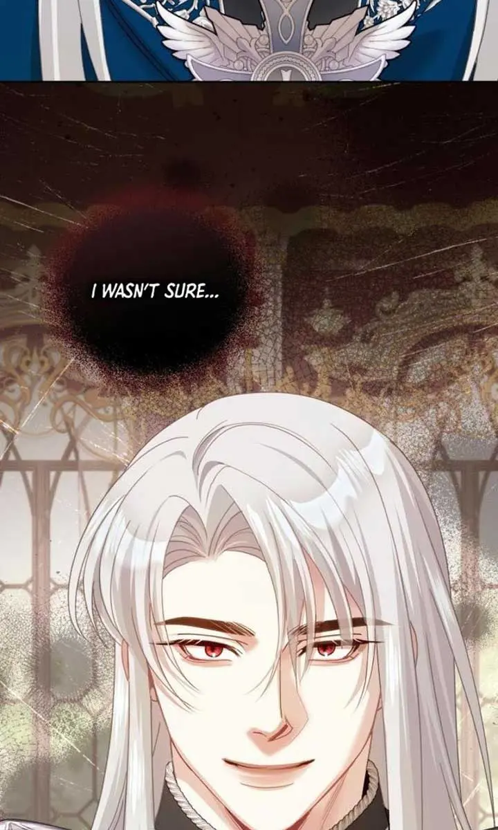 I Was the Acting Empress but I Spent the First Night with Him Chapter 43 Page 27