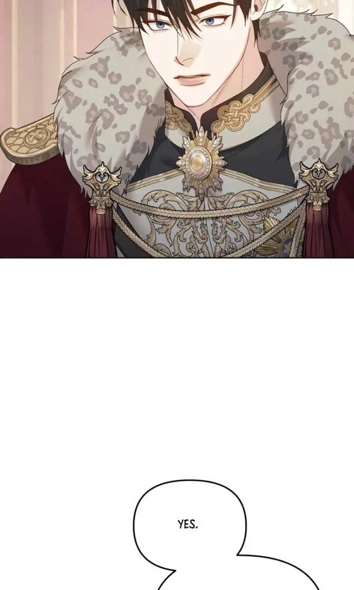 I Was the Acting Empress but I Spent the First Night with Him Chapter 43 Page 35