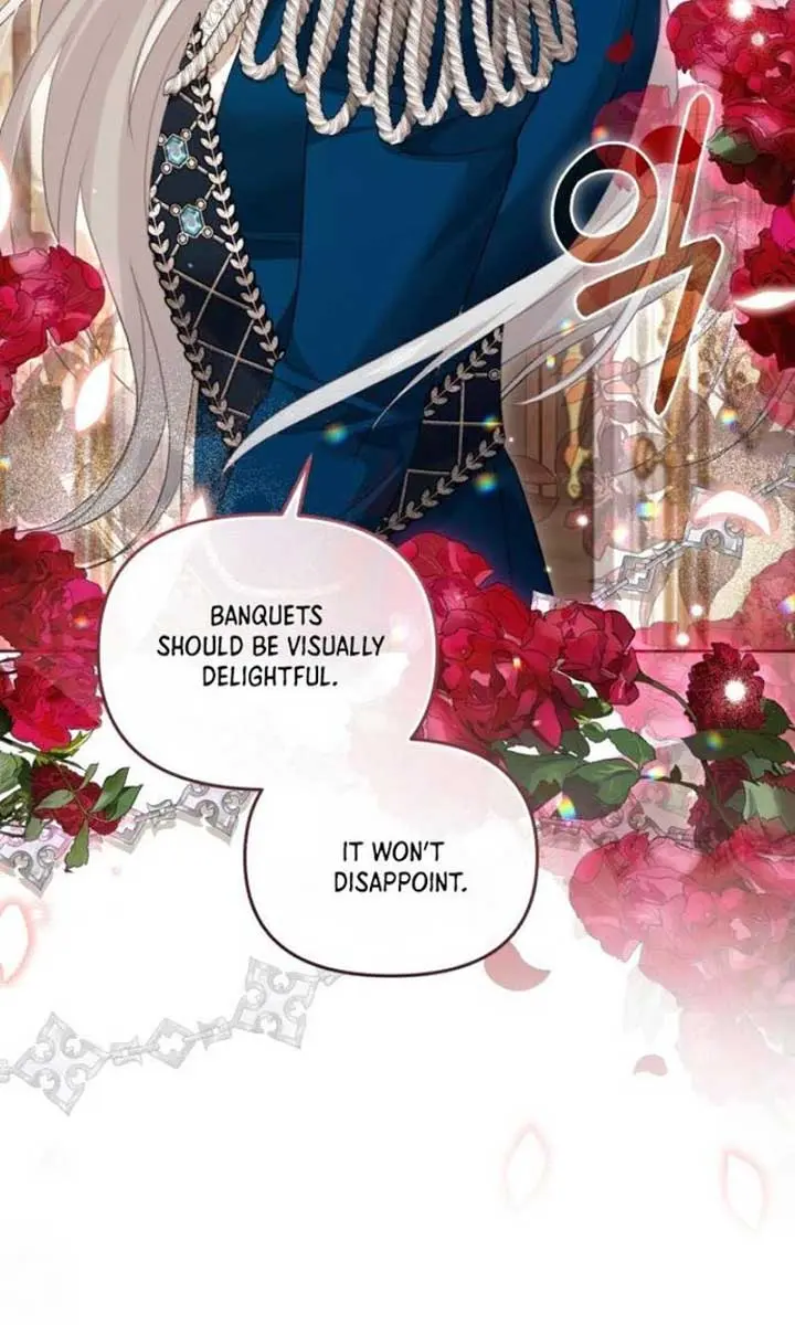 I Was the Acting Empress but I Spent the First Night with Him Chapter 43 Page 39