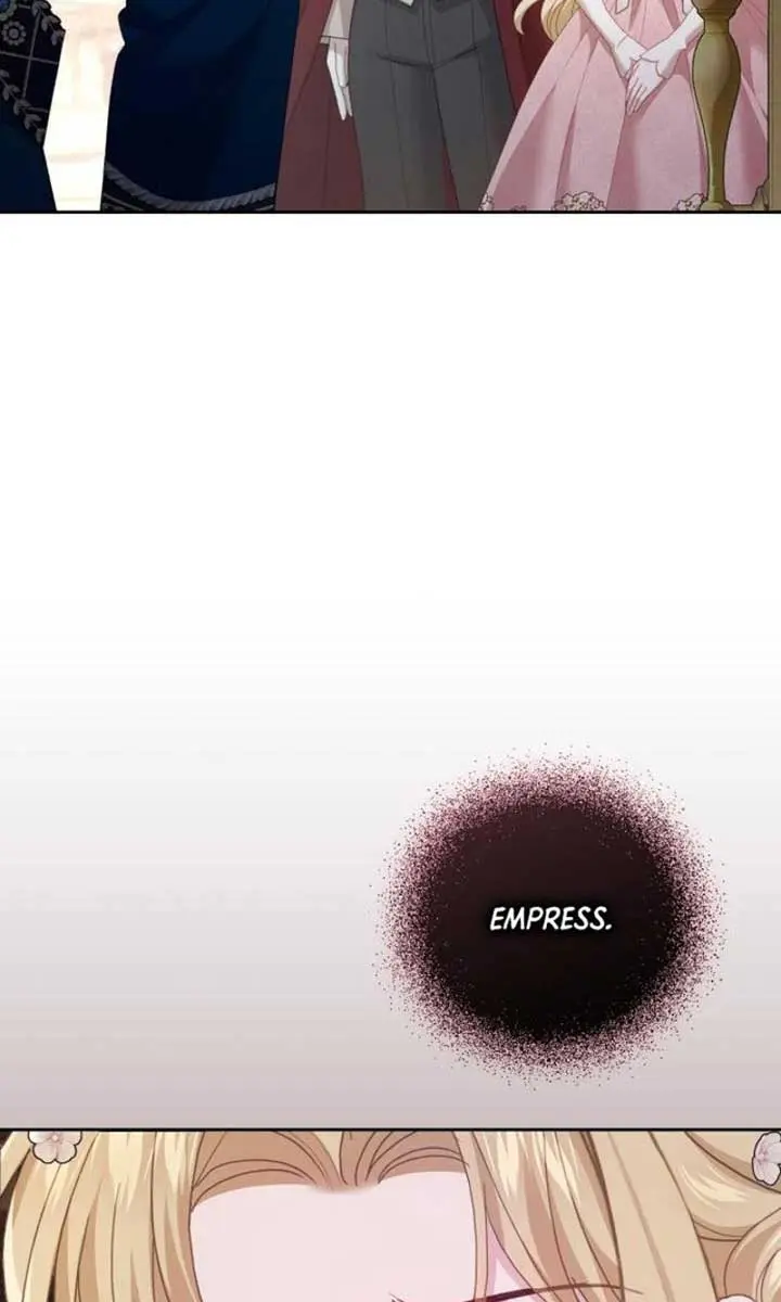 I Was the Acting Empress but I Spent the First Night with Him Chapter 43 Page 41