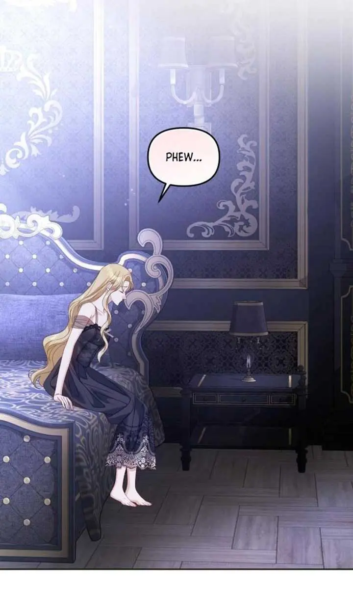 I Was the Acting Empress but I Spent the First Night with Him Chapter 43 Page 56