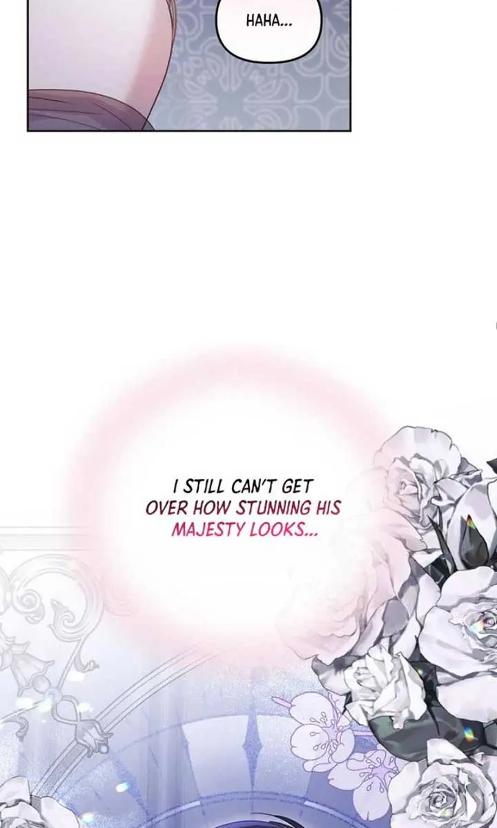 I Was the Acting Empress but I Spent the First Night with Him Chapter 43 Page 61