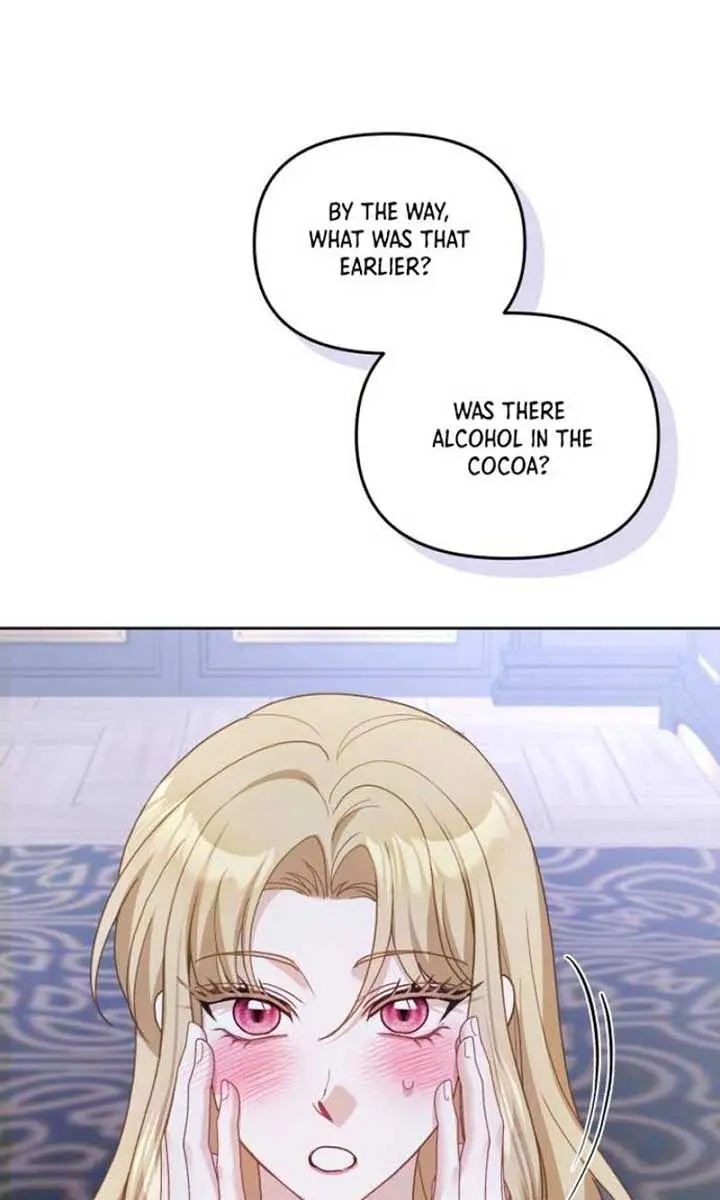 I Was the Acting Empress but I Spent the First Night with Him Chapter 43 Page 64