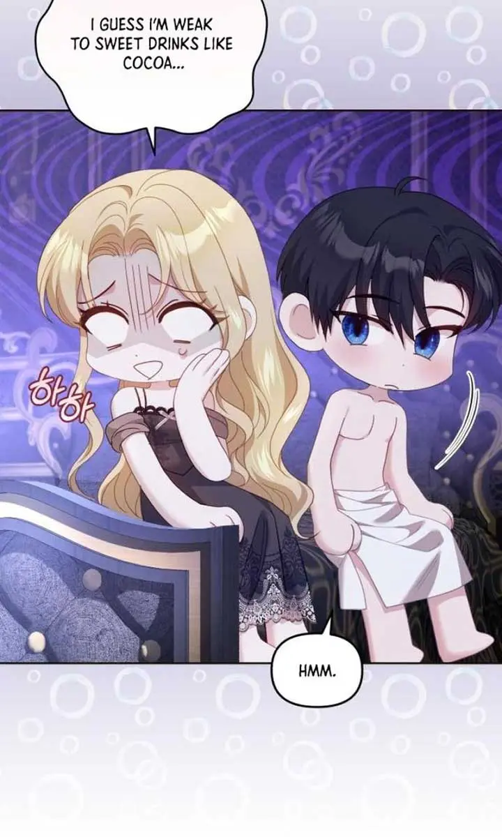 I Was the Acting Empress but I Spent the First Night with Him Chapter 43 Page 67