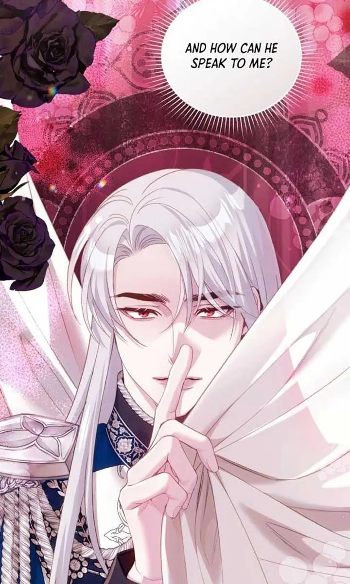 I Was the Acting Empress but I Spent the First Night with Him Chapter 43 Page 70