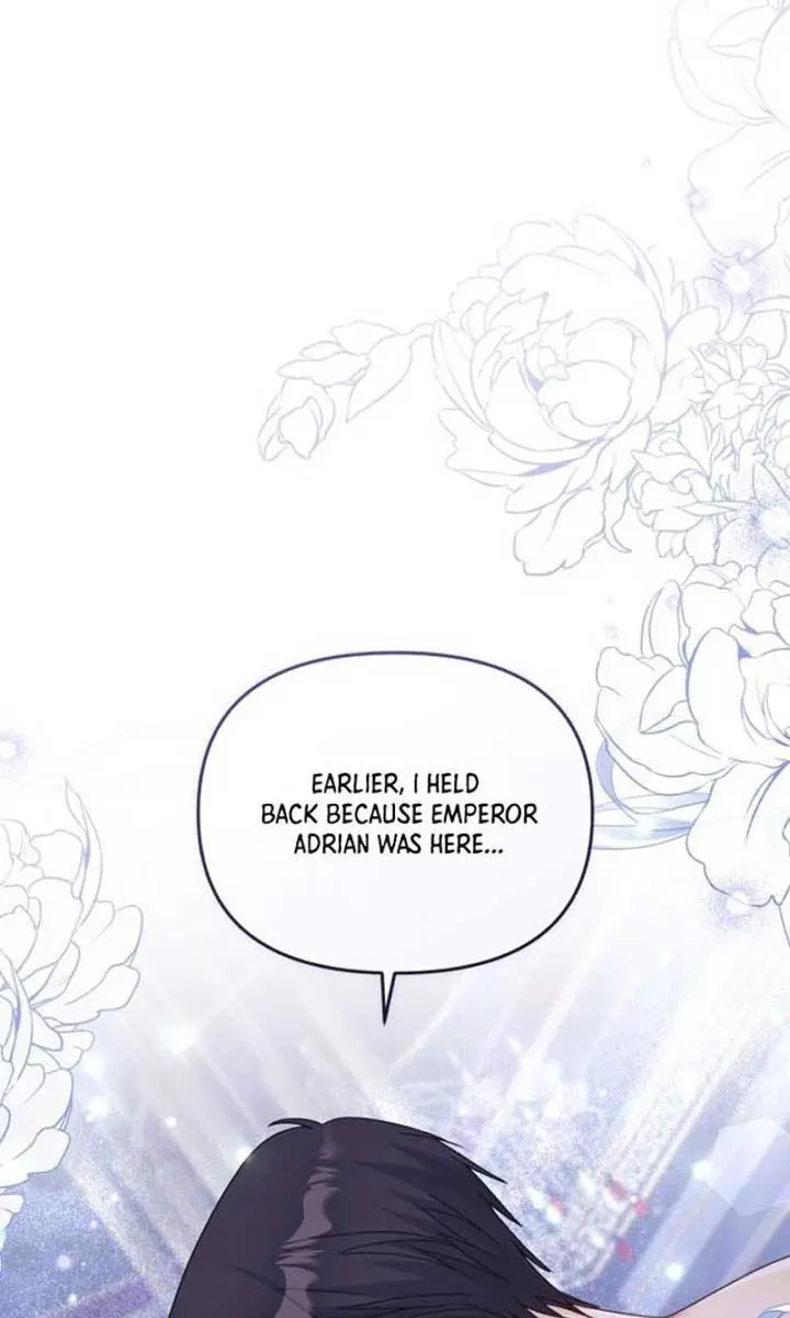 I Was the Acting Empress but I Spent the First Night with Him Chapter 43 Page 74