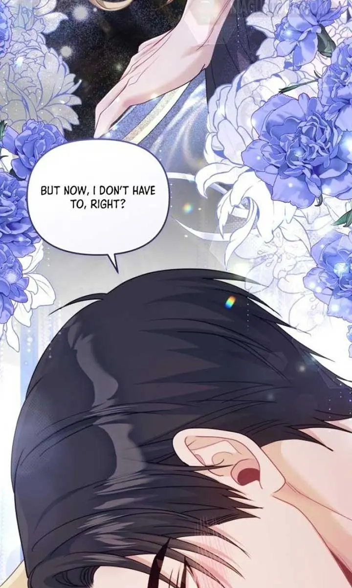 I Was the Acting Empress but I Spent the First Night with Him Chapter 43 Page 76