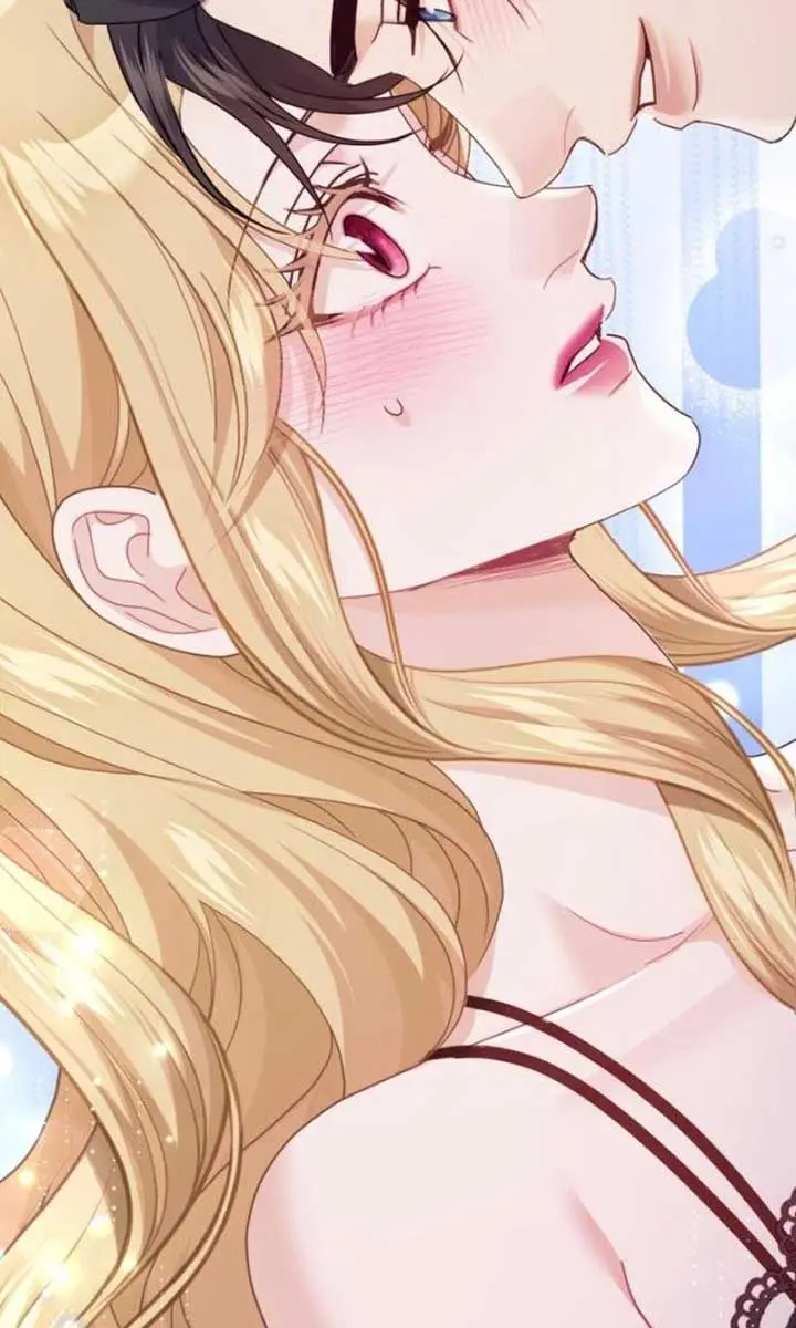 I Was the Acting Empress but I Spent the First Night with Him Chapter 43 Page 77