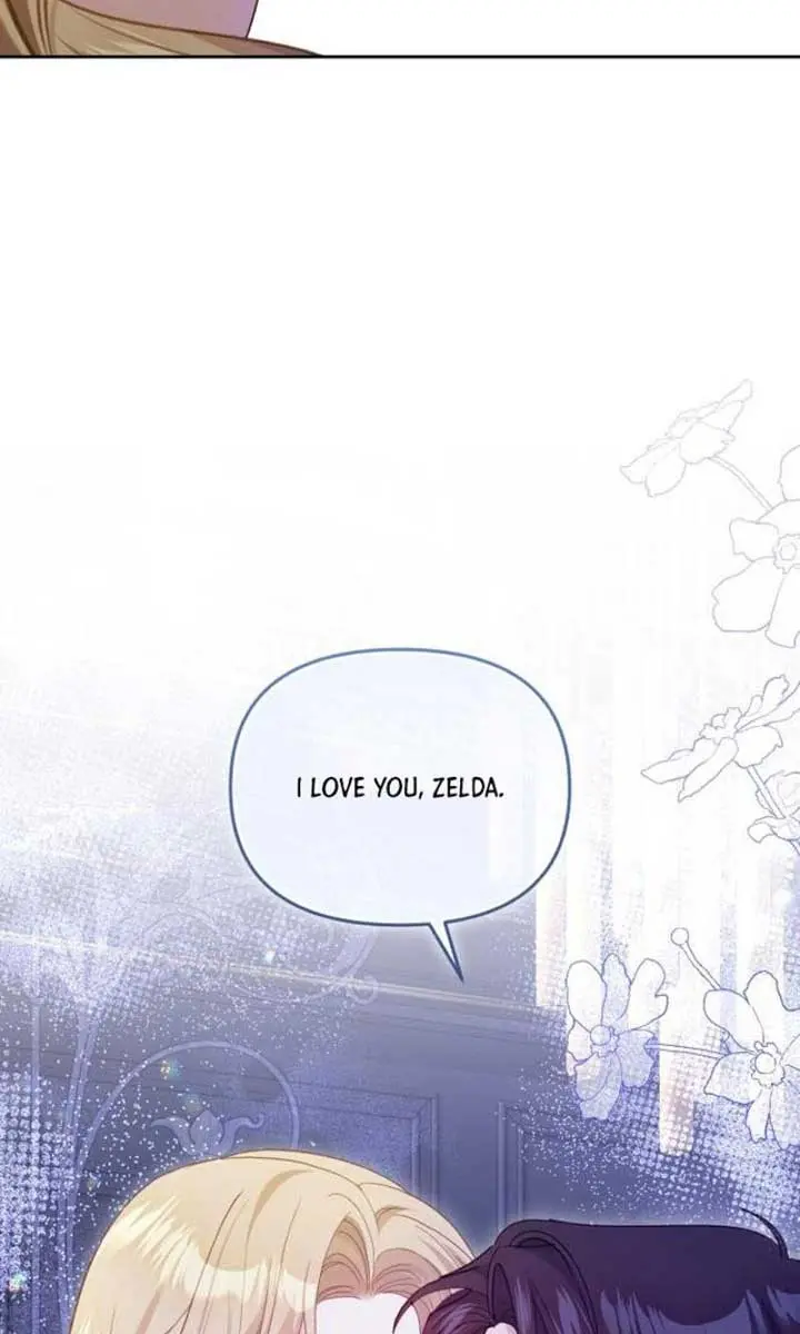 I Was the Acting Empress but I Spent the First Night with Him Chapter 43 Page 84