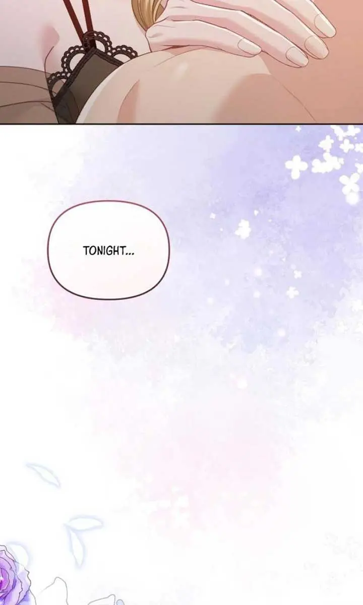 I Was the Acting Empress but I Spent the First Night with Him Chapter 43 Page 89